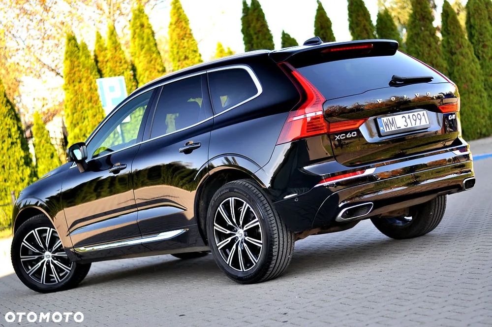 Volvo XC 60 D4 Inscription - 3