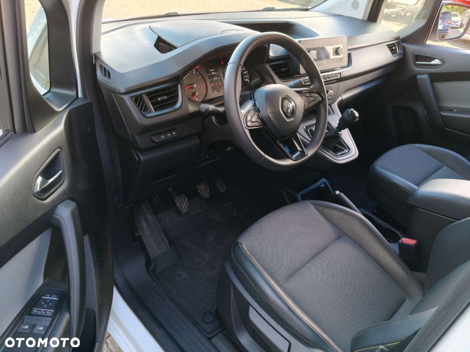Renault Kangoo - 5