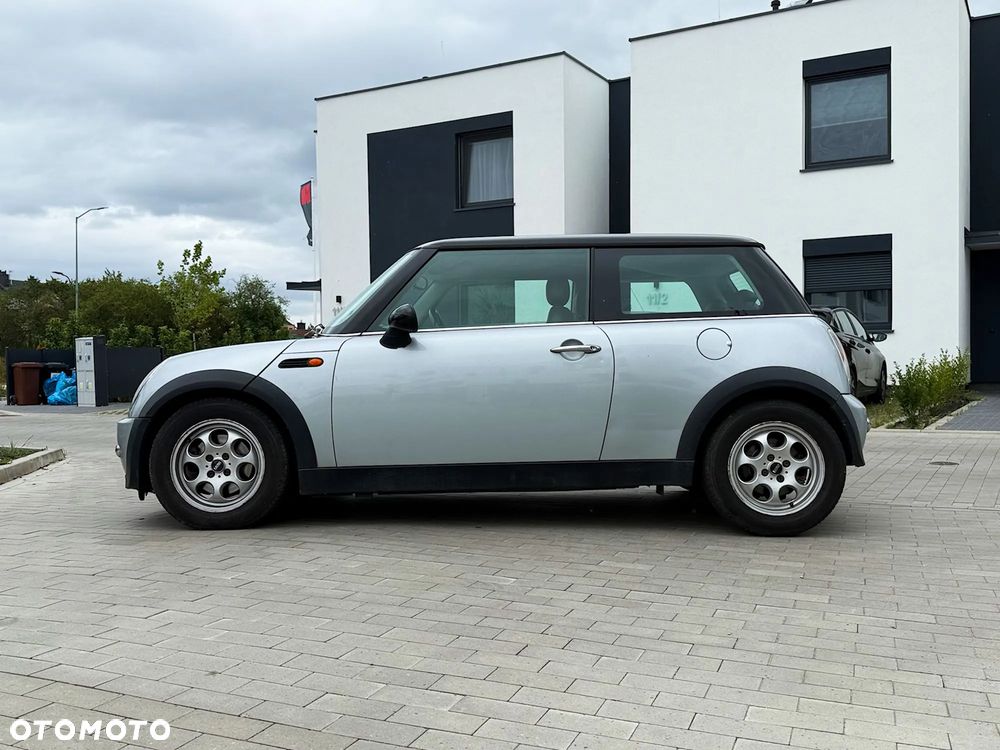 MINI Cooper - 7