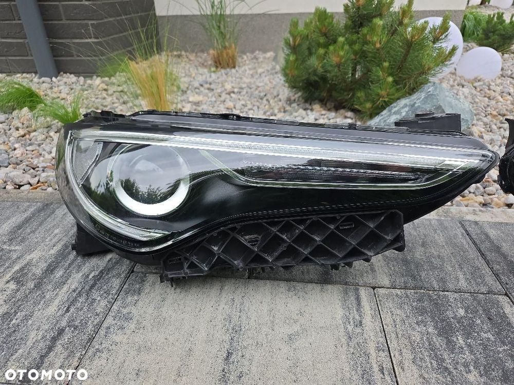 ALFA ROMEO STELVIO Lampy Kompletne Bi-Xenon Dynamic Led 50559300 50559297 - 4