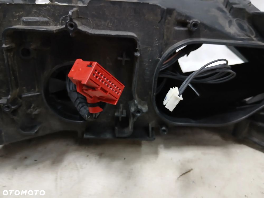 VW PASSAT B8 FULL LED reflektor lampa prawa  3G1941114A - 6