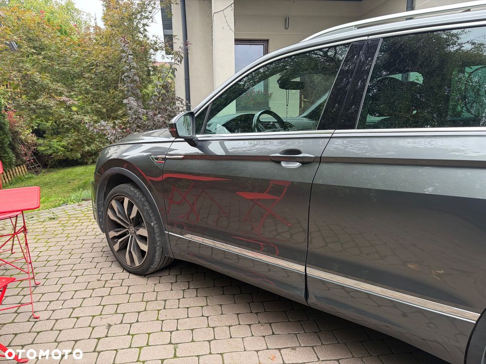Volkswagen Tiguan 2.0 TDI SCR 4Mot Highline DSG - 27