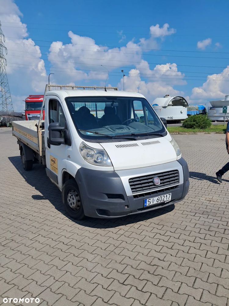 Fiat DUCATO 250/W161012 - 1