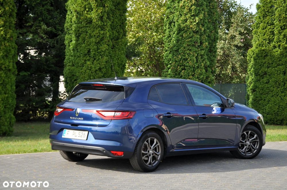 Renault Megane - 6