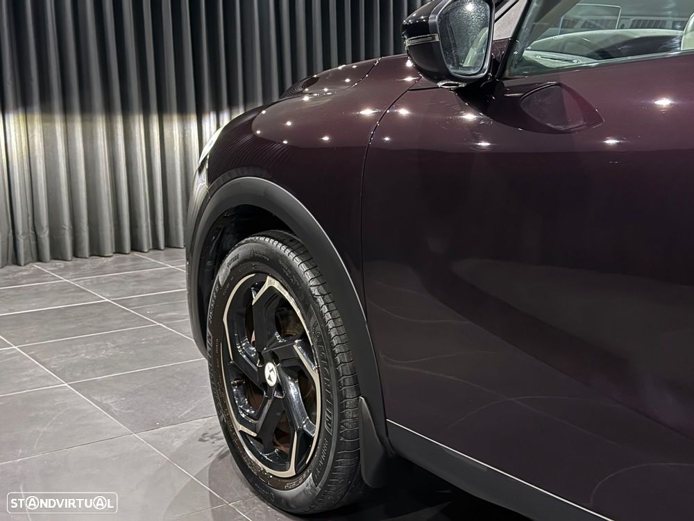 DS DS3 Crossback E-Tense So Chic - 14