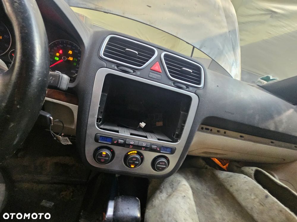 Volkswagen Eos - 3