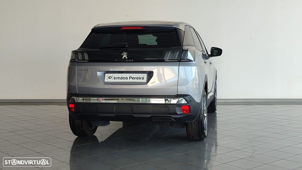 Peugeot 3008 1.5 BlueHDi Allure - 5