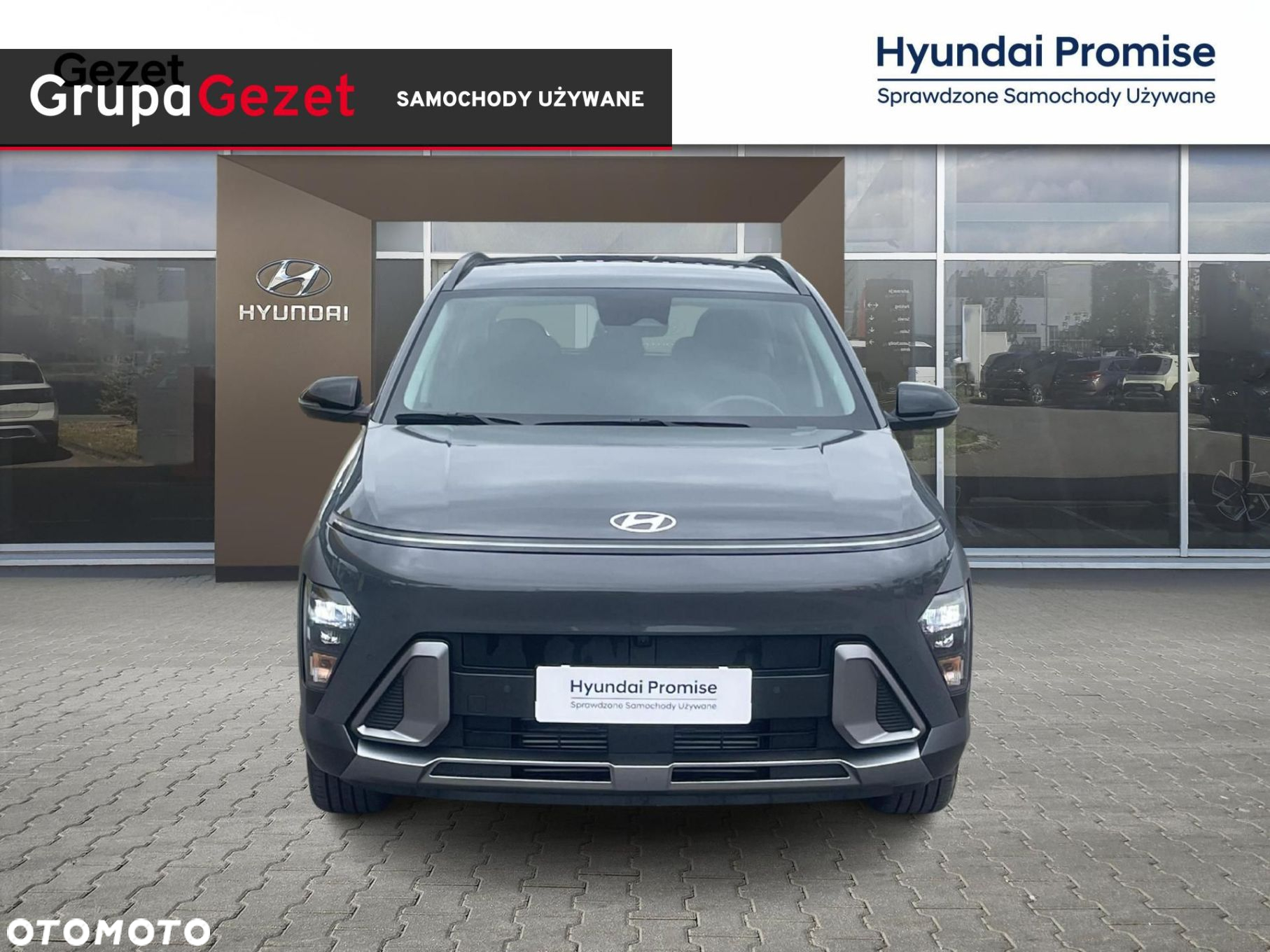 Hyundai Kona - 8