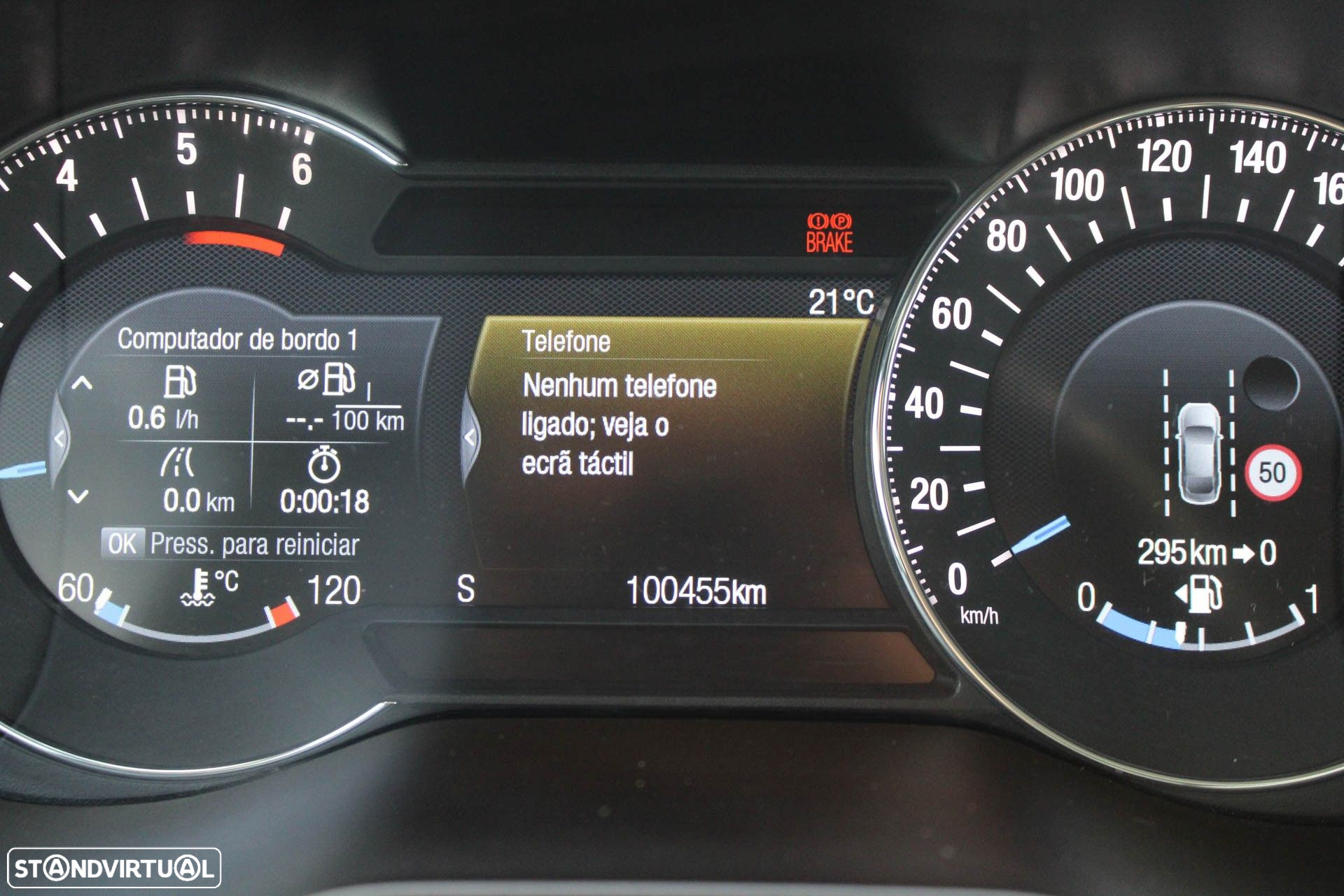 Ford S-Max 2.0 TDCi Titanium - 29