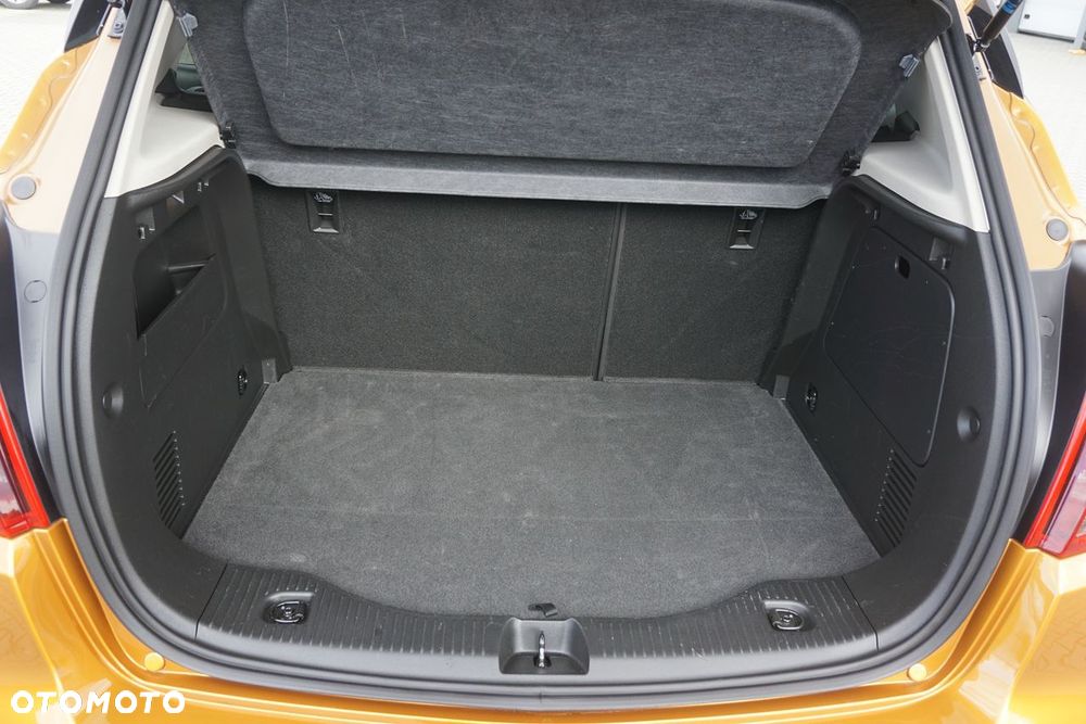 Opel Mokka X 1.4 T Ultimate S&S - 22