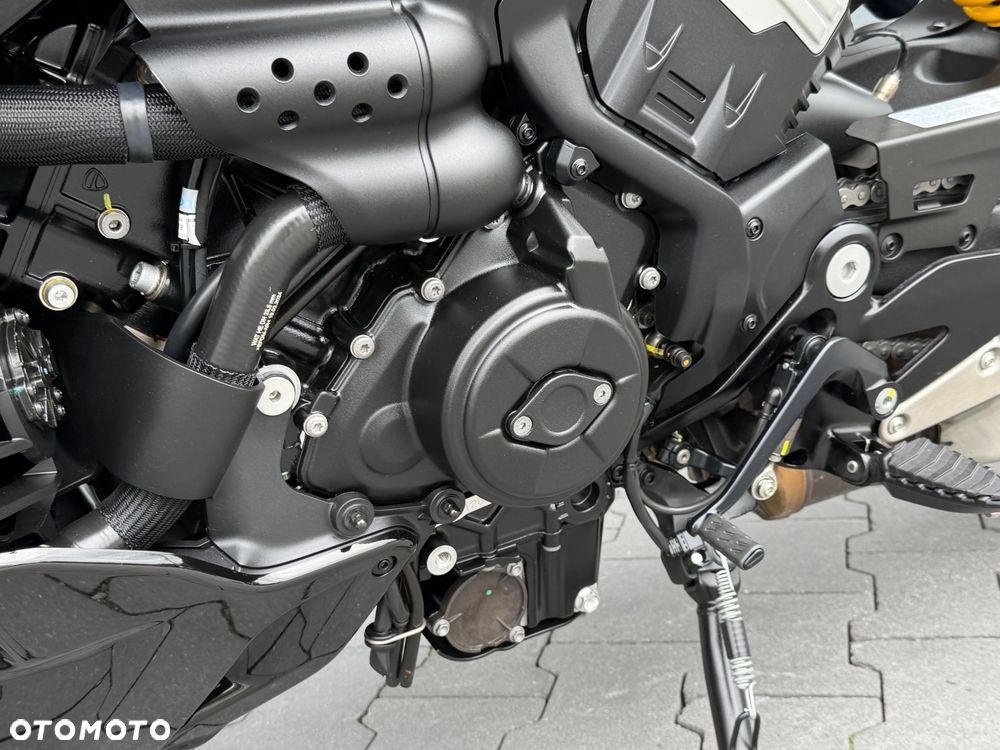 Ducati Diavel - 39