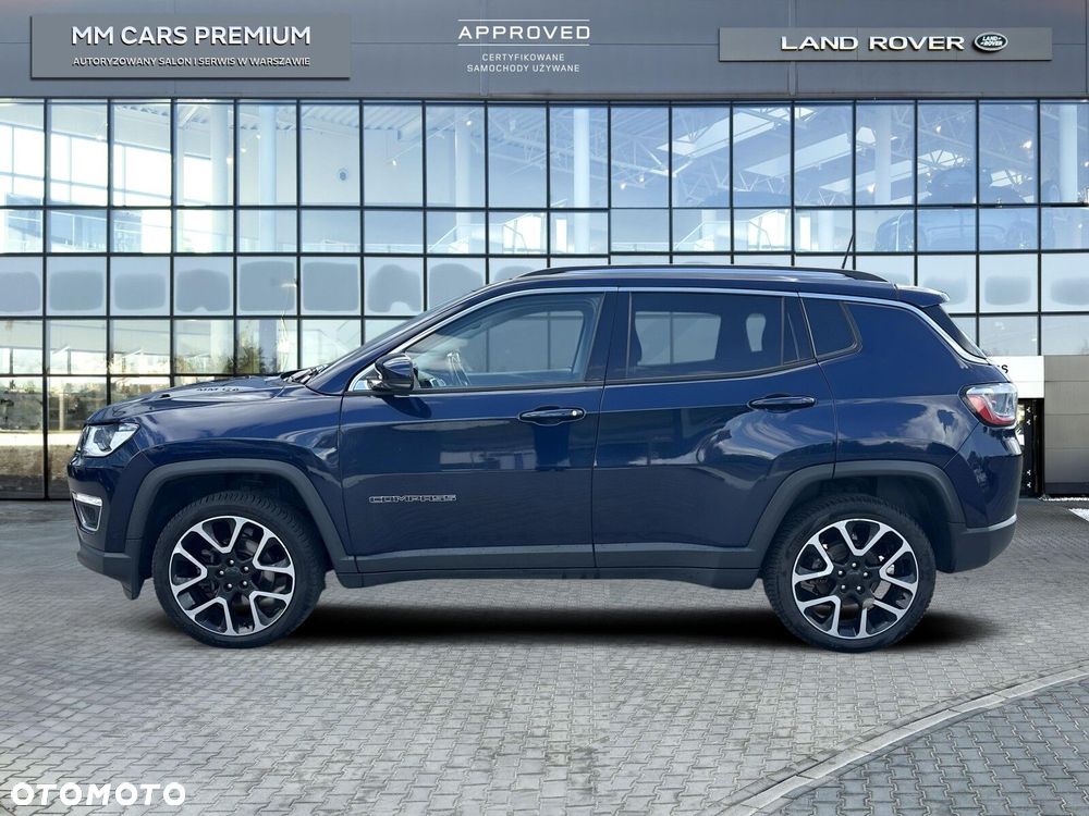 Jeep Compass - 4