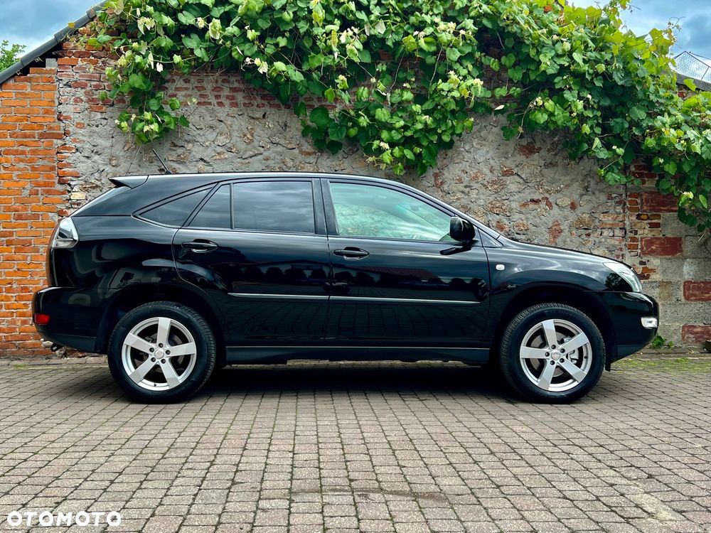 Lexus RX Prestige - 6