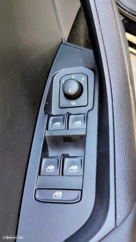 Skoda Kodiaq 2.0 TDI Ambition DSG - 21