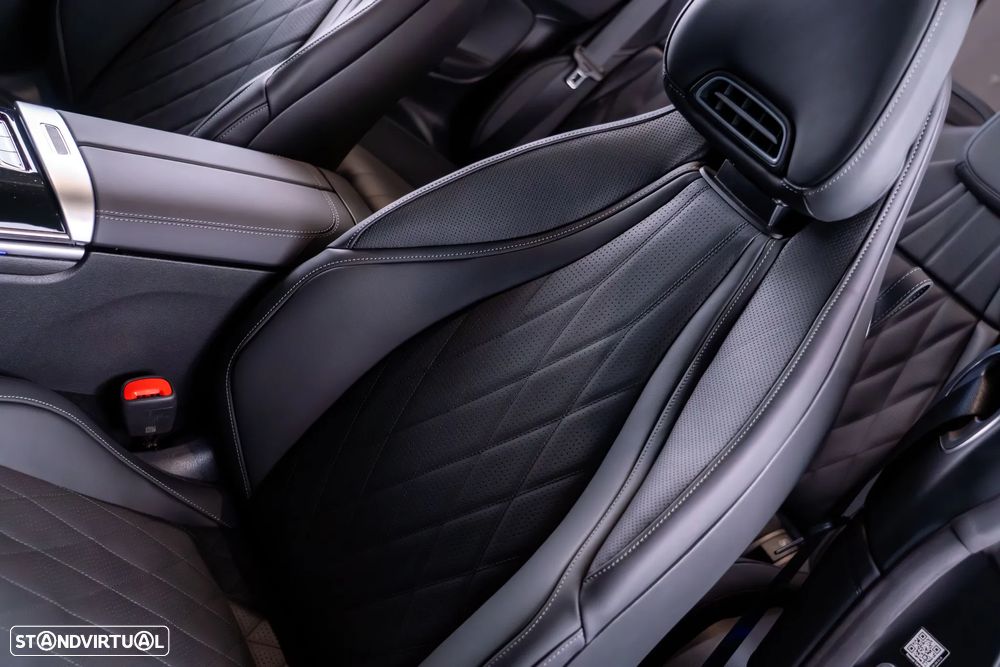 Mercedes-Benz CLE 53 AMG 4Matic+ Cabrio - 48