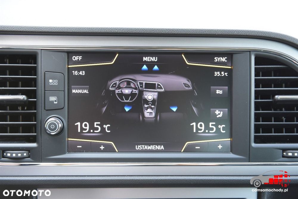Seat Leon - 26