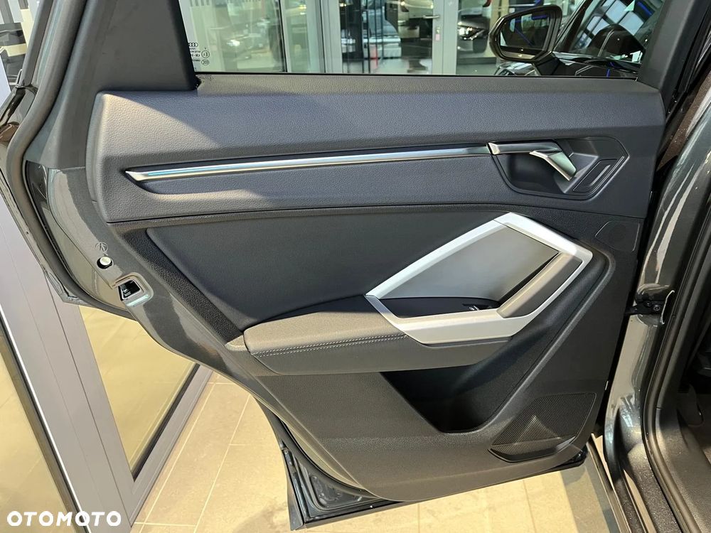 Audi Q3 35 TFSI S line S tronic - 14