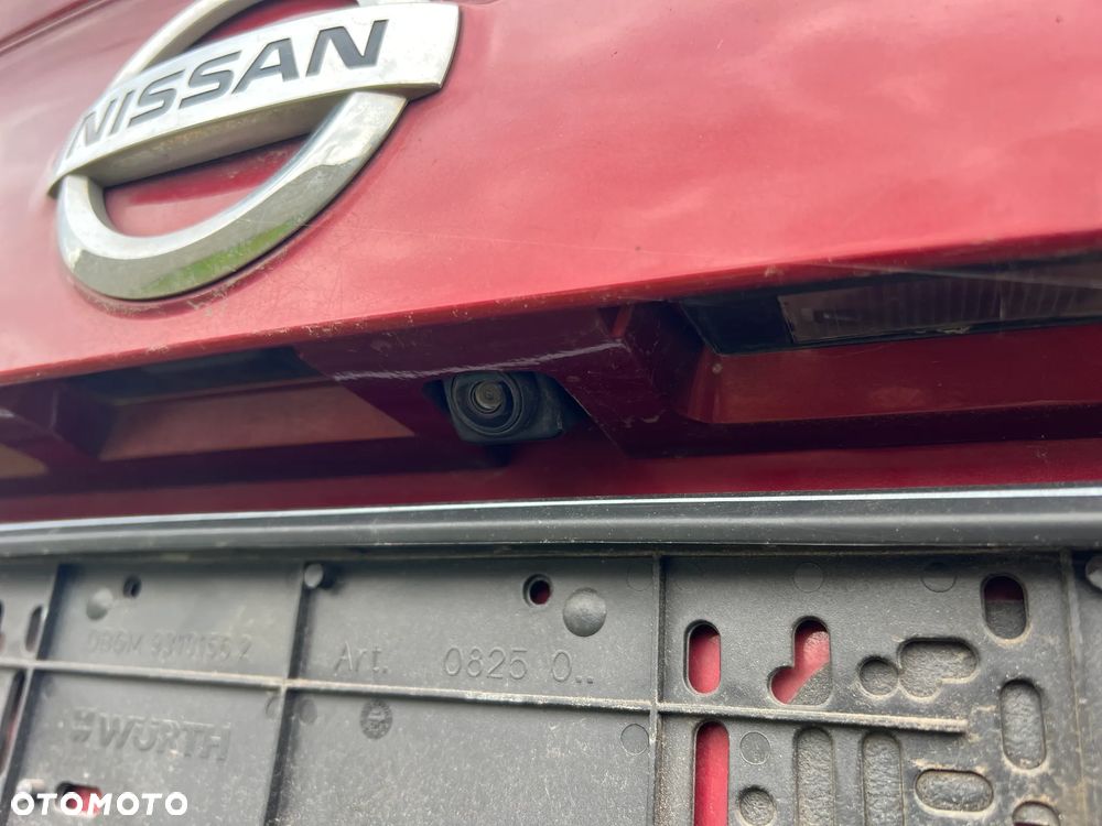Nissan Qashqai 1.2 DIG-T Acenta - 17