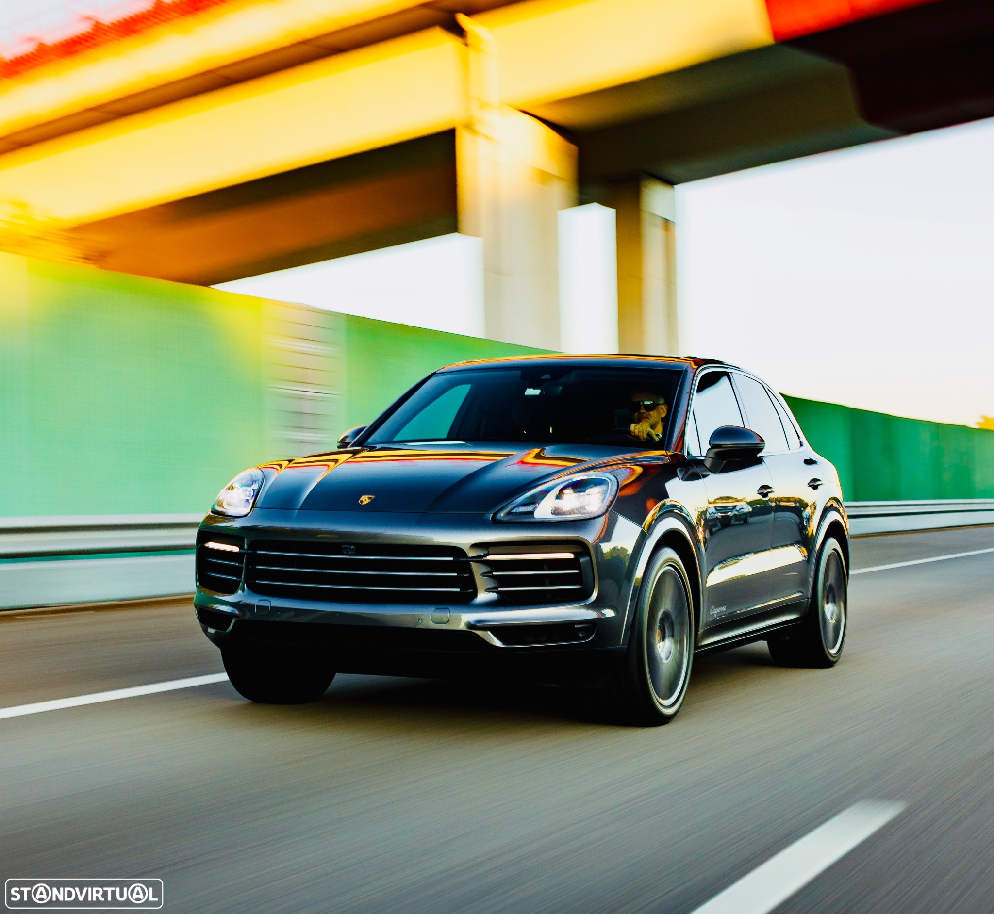 Porsche Cayenne E-Hybrid - 59