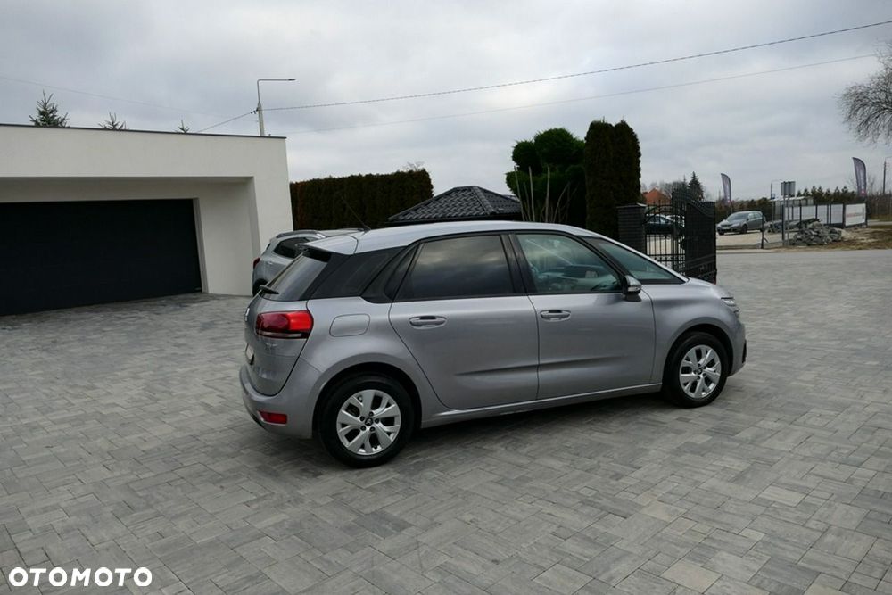 Citroën C4 Picasso PureTech 130 Stop&Start SELECTION - 18