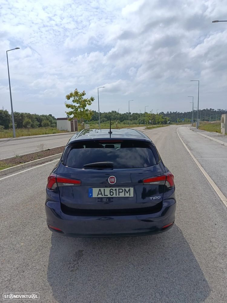 Fiat Tipo Station Wagon 1.3 Multijet City Life - 13