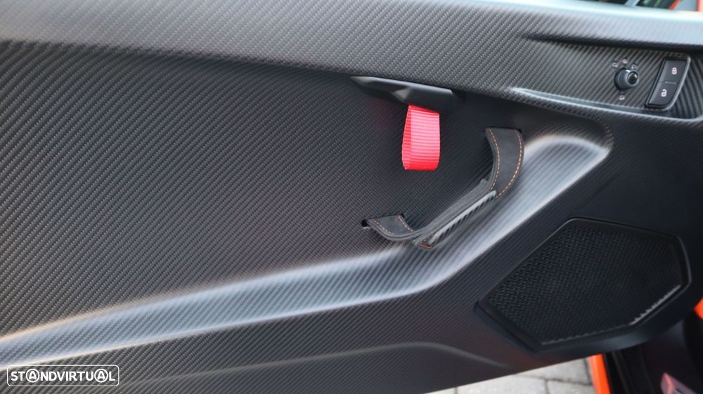 Lamborghini Huracán STerrato - 22