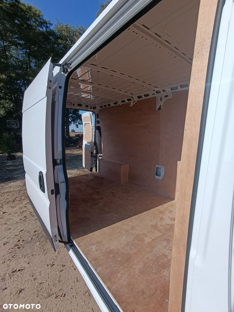Peugeot Boxer - 38