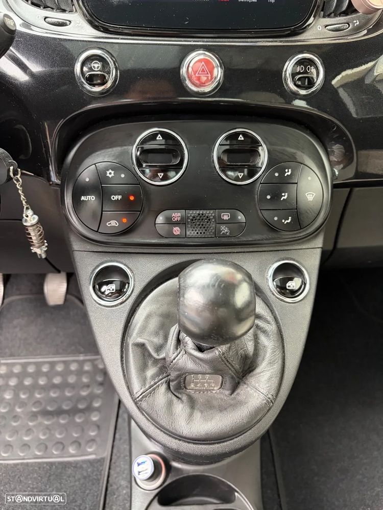 Fiat 500 - 19