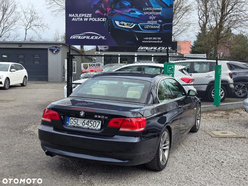 BMW Seria 3 330d - 7