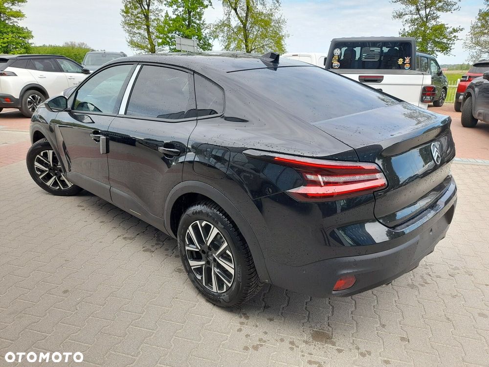 Citroën C4X - 7