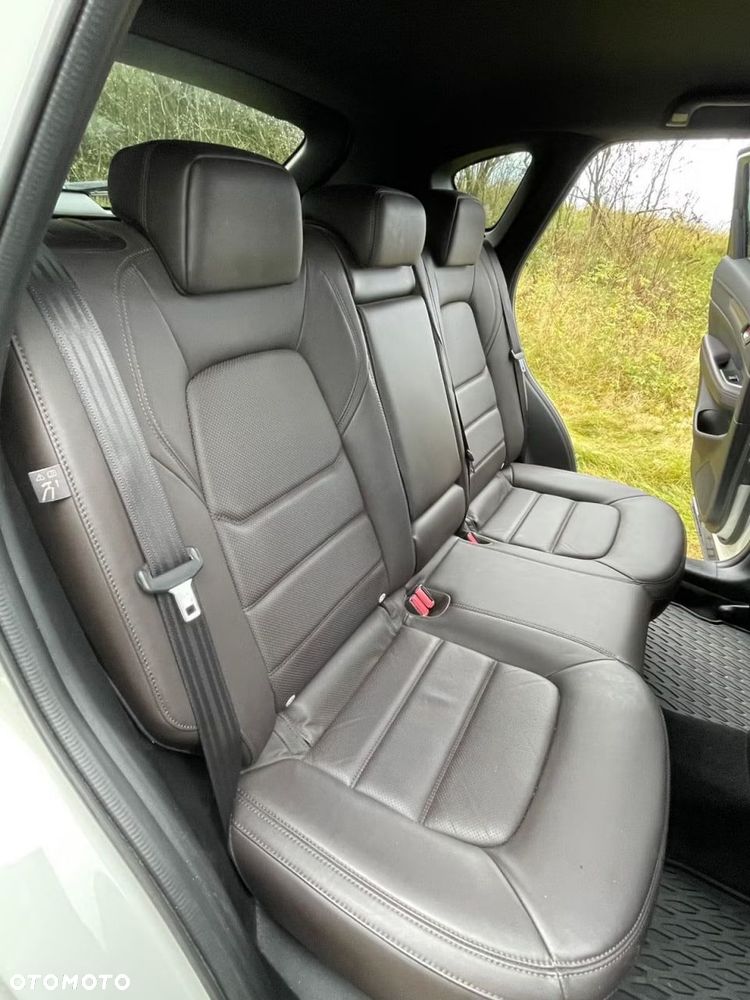 Mazda CX-5 SKYACTIV-G 194 AWD Signature - 24