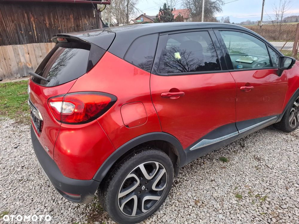 Renault Captur - 3