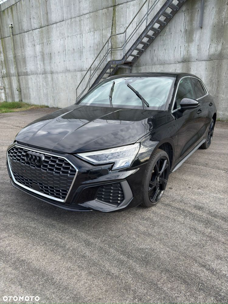 Audi A3 - 2