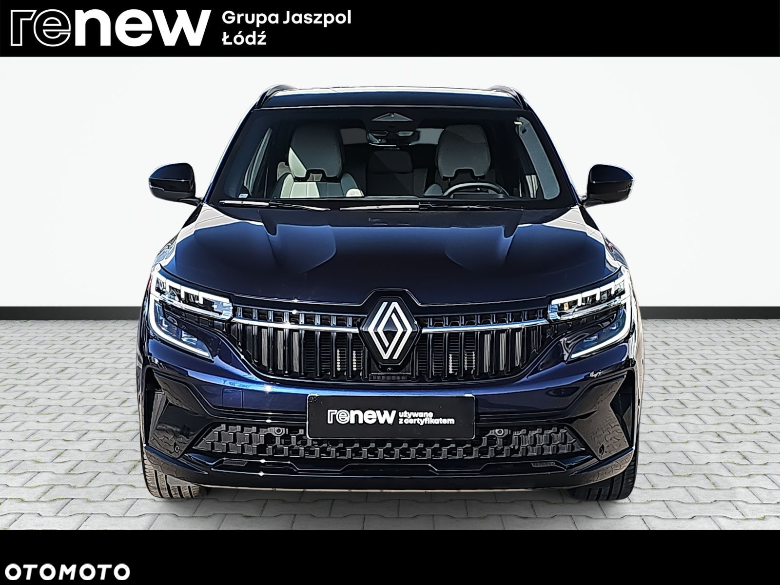Renault Espace - 2