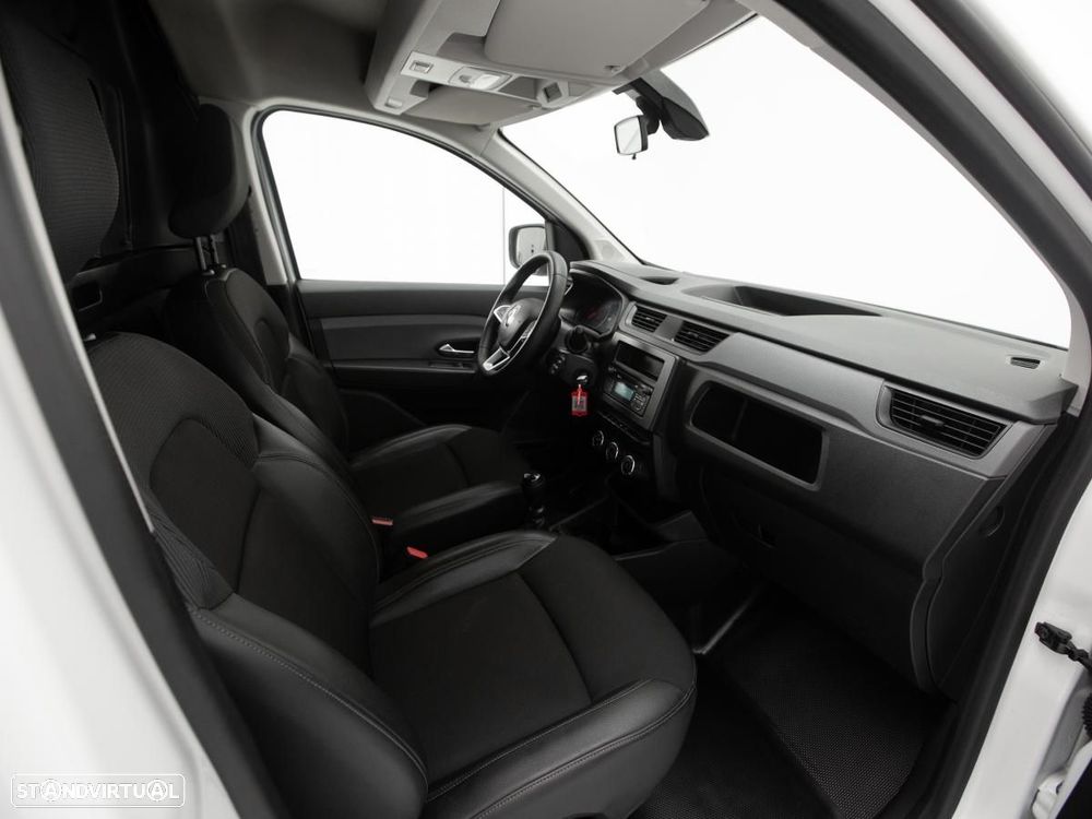 Renault Express 1.5 Blue dCi Confort C/IVA - 10