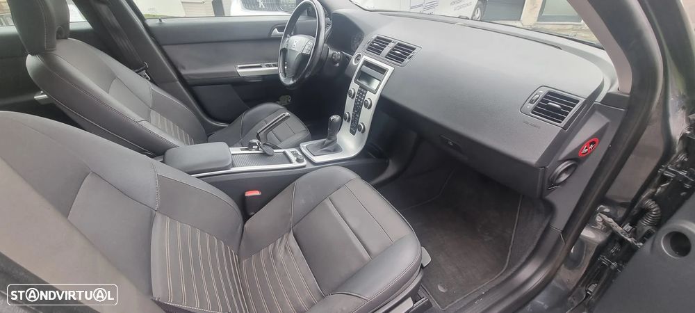 Volvo V50 1.6 D Drive Momentum Start/Stop - 6