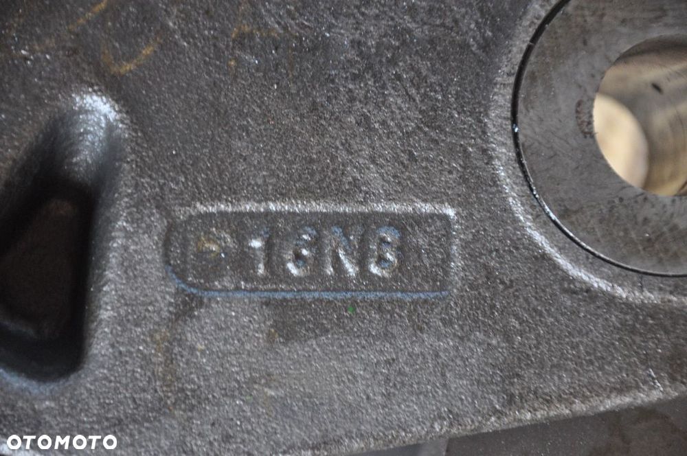 PRZEKŁADNIA PLANETARNA SATELITY Case Puma  NEW HOLLAND T7040 NR 49159/49169 - 4