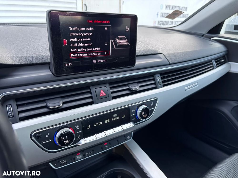 Audi A4 ver-2-0-tdi-quattro-stronic - 28