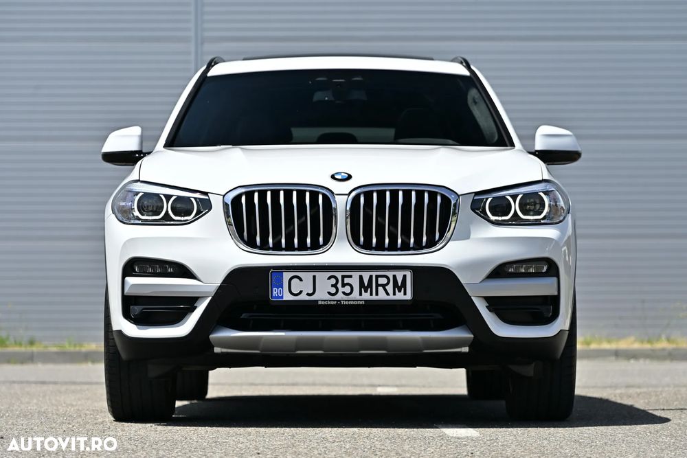 BMW X3 - 2