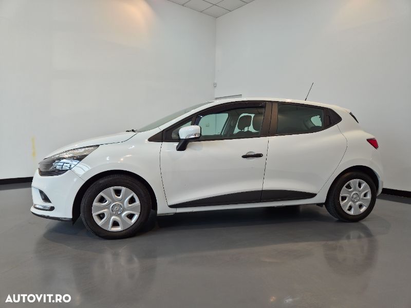 Renault Clio 0.9 TCe Life - 4