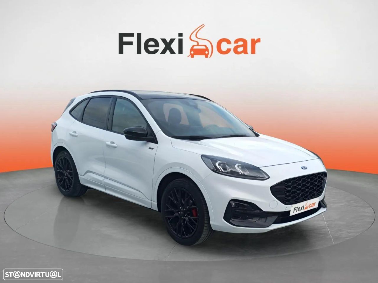 Ford Kuga 1.5 EcoBoost ST-Line X - 1