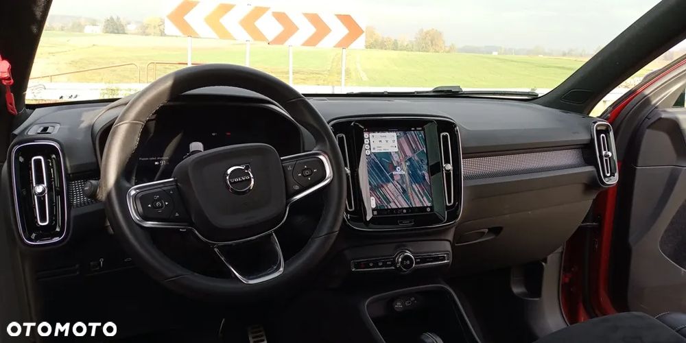 Volvo XC 40 P8 AWD Recharge RDesign - 25