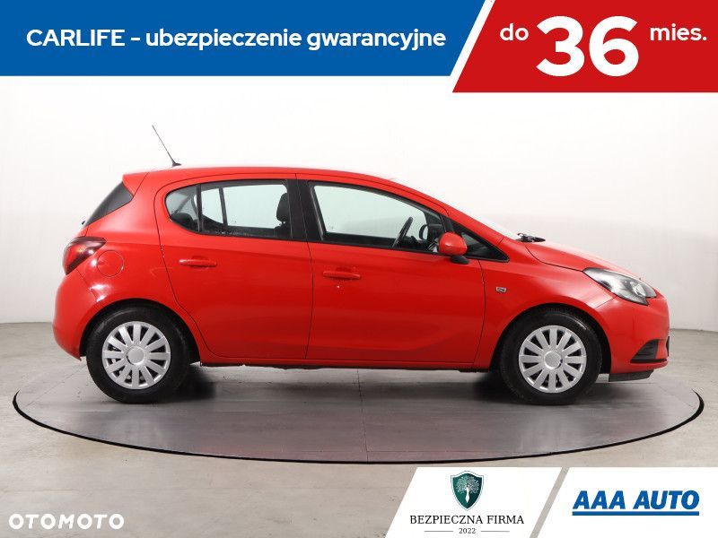 Opel Corsa - 8