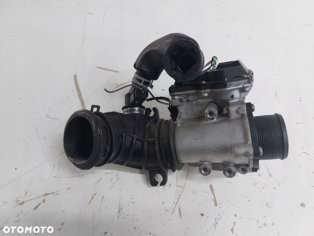 mondeo mk5 s-max mk2 2.0 ecoblue przepustnica zawór egr hg9q-9m425-ab - 2
