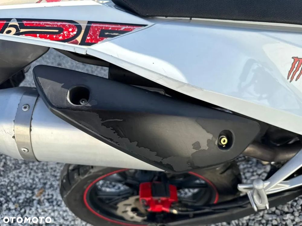 KSR Moto TW 125 - 18