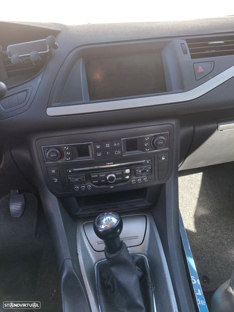 Citroën C5 1.6 HDi Business Airdream - 8