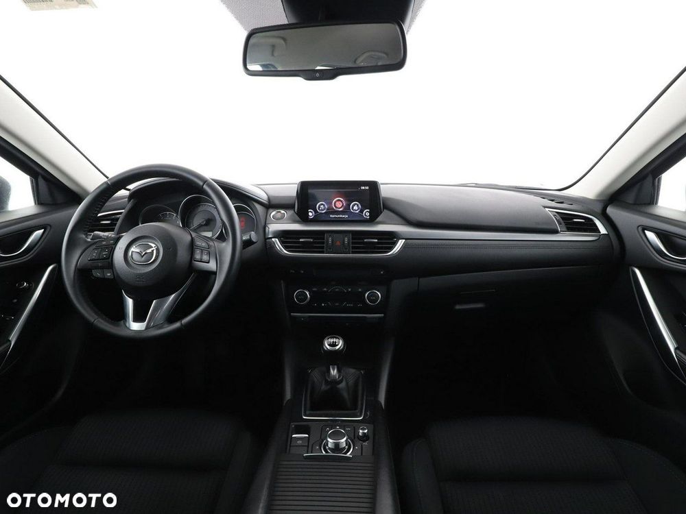 Mazda 6 SKYACTIV-G 165 Exclusive-Line - 15