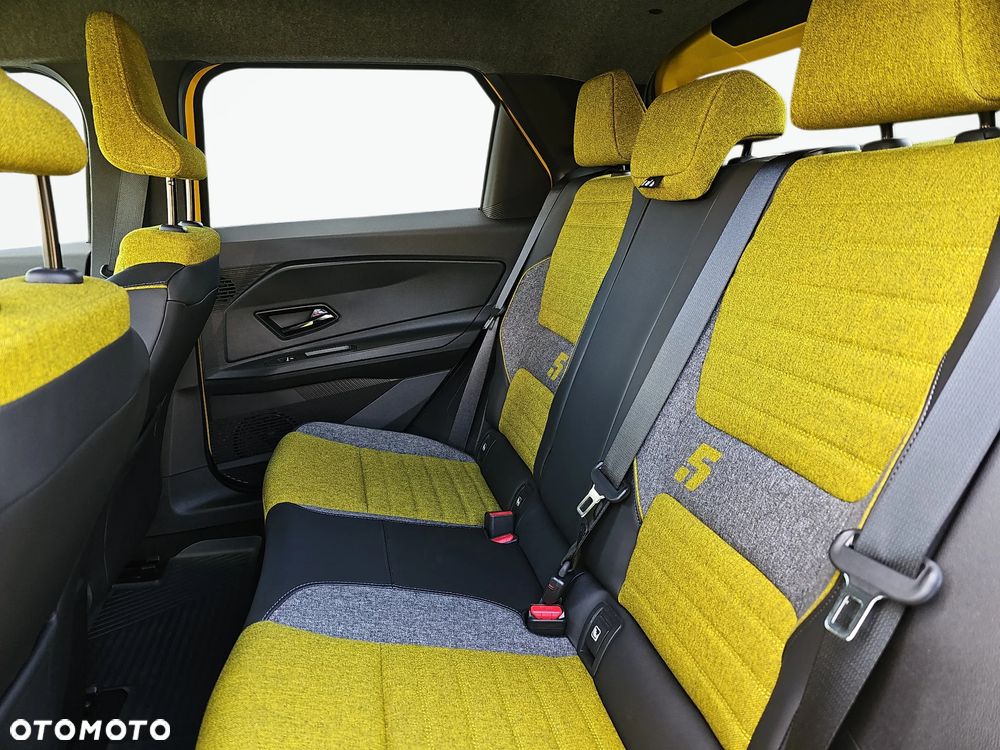 Renault 5 52kWh Comfort Range Iconic Cinq - 12