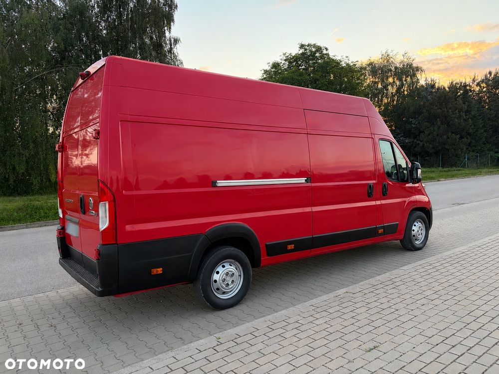 Fiat Ducato maxi - 5