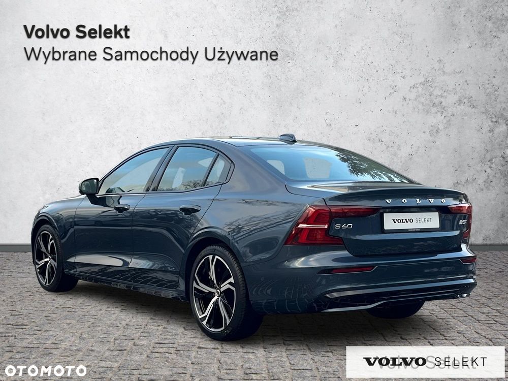 Volvo S60 - 5